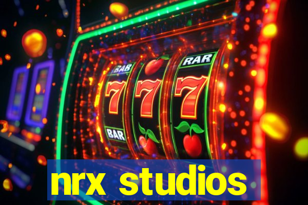 nrx studios